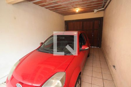 Casa à venda com 198m², 4 quartos e 2 vagas Casa à venda com 198m², 4 quartos e 2 vagasGaragem