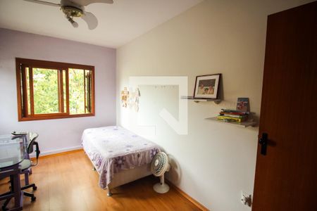 Casa à venda com 198m², 4 quartos e 2 vagas Casa à venda com 198m², 4 quartos e 2 vagasQuarto 2