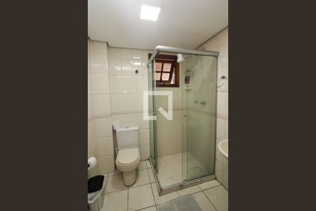 Casa à venda com 198m², 4 quartos e 2 vagas Casa à venda com 198m², 4 quartos e 2 vagasBanheiro 2