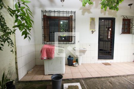 Casa à venda com 198m², 4 quartos e 2 vagas Casa à venda com 198m², 4 quartos e 2 vagasÁrea de Serviço