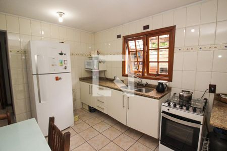 Casa à venda com 198m², 4 quartos e 2 vagas Casa à venda com 198m², 4 quartos e 2 vagasCozinha