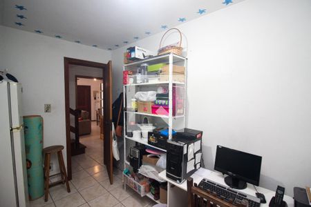 Casa à venda com 198m², 4 quartos e 2 vagas Casa à venda com 198m², 4 quartos e 2 vagasQuarto 3