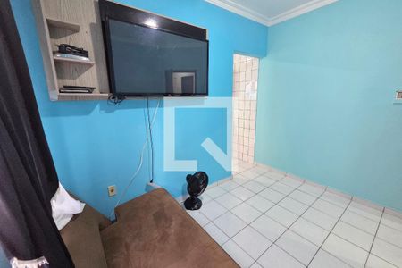 Apartamento para alugar com 1 quarto, 68m² em Aviação, Praia Grande