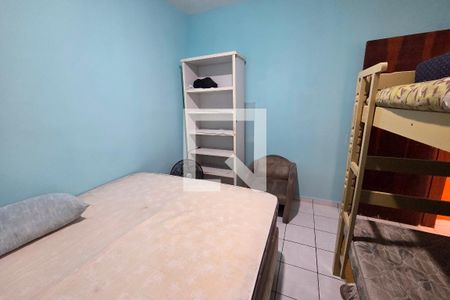 Quarto 1 de apartamento para alugar com 1 quarto, 68m² em Aviação, Praia Grande