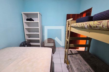 Quarto 1 de apartamento para alugar com 1 quarto, 68m² em Aviação, Praia Grande