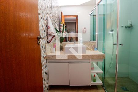 Apartamento à venda com 65m², 3 quartos e 1 vagaBanheiro