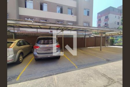 Apartamento à venda com 65m², 3 quartos e 1 vagaGaragem 