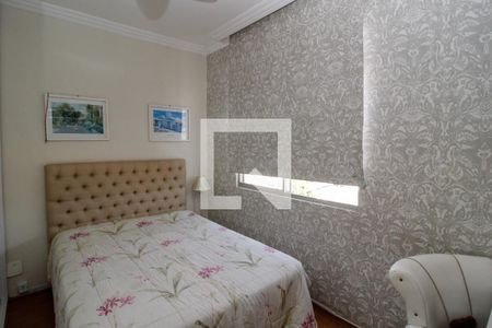 Apartamento à venda com 65m², 3 quartos e 1 vagaQuarto 3