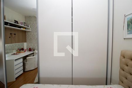 Apartamento à venda com 65m², 3 quartos e 1 vagaQuarto 3