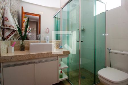 Apartamento à venda com 65m², 3 quartos e 1 vagaBanheiro