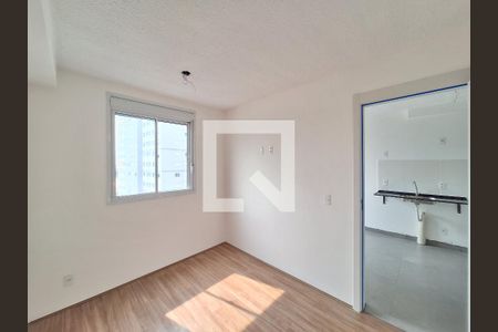 Quarto de apartamento para alugar com 1 quarto, 24m² em Água Branca, São Paulo