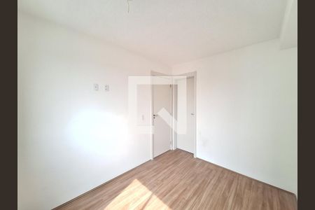 Quarto de apartamento para alugar com 1 quarto, 24m² em Água Branca, São Paulo