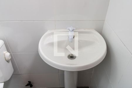 Apartamento para alugar com 90m², 2 quartos e 2 vagasBanheiro do 2° andar