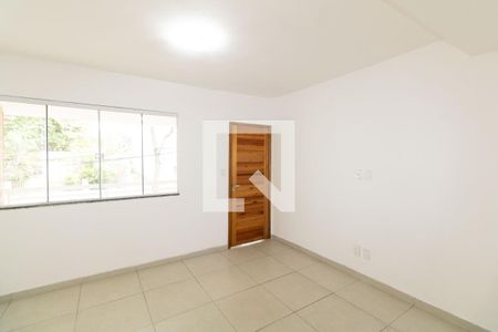 Sala de apartamento para alugar com 2 quartos, 90m² em Campo Grande, Rio de Janeiro