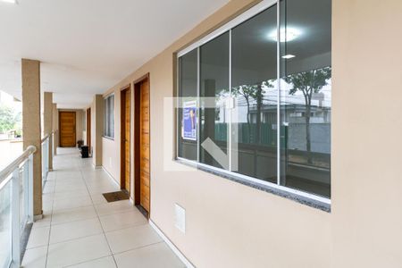 Apartamento para alugar com 90m², 2 quartos e 2 vagasPlaquinha