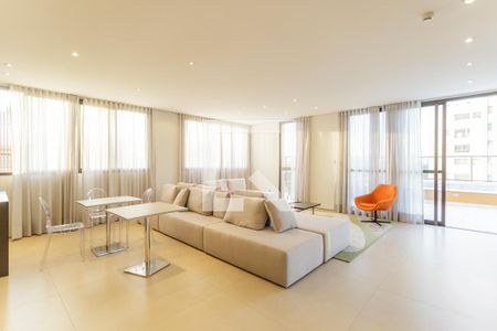 Apartamento à venda com 20m², 1 quarto e sem vaga Apartamento à venda com 20m², 1 quarto e sem vagaÁrea comum - Salão de festas