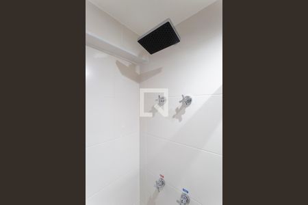 Banheiro de apartamento para alugar com 1 quarto, 20m² em Moema, São Paulo