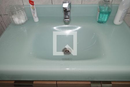 Apartamento à venda com 89m², 3 quartos e sem vagaBanheiro