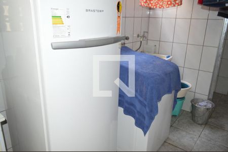 Apartamento à venda com 89m², 3 quartos e sem vagaÁrea de Serviço