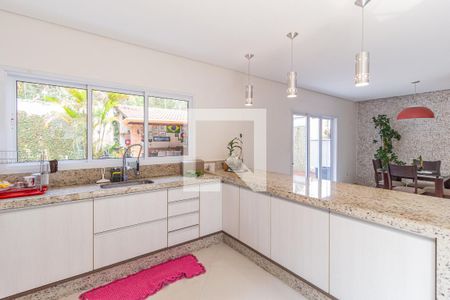 Casa à venda com 250m², 3 quartos e 4 vagas Casa à venda com 250m², 3 quartos e 4 vagasCozinha