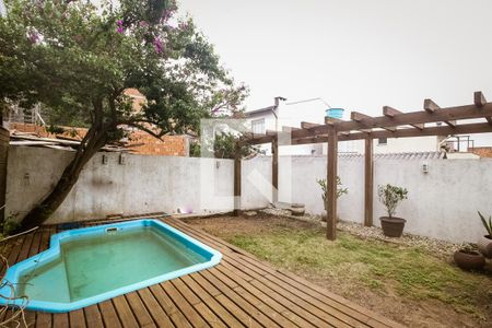 Casa à venda com 155m², 3 quartos e 2 vagas Casa à venda com 155m², 3 quartos e 2 vagasÁrea Externa