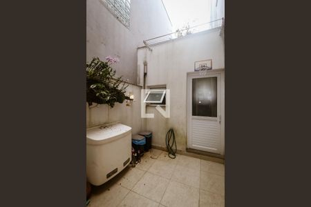 Casa à venda com 155m², 3 quartos e 2 vagas Casa à venda com 155m², 3 quartos e 2 vagasÁrea Externa