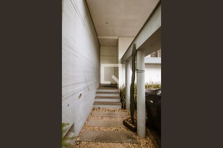 Casa à venda com 155m², 3 quartos e 2 vagas Casa à venda com 155m², 3 quartos e 2 vagasÁrea Externa