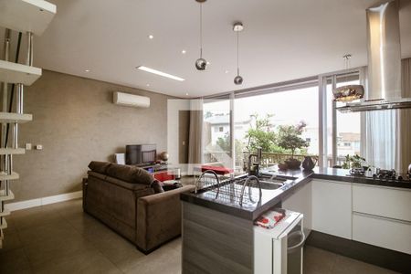 Casa à venda com 155m², 3 quartos e 2 vagas Casa à venda com 155m², 3 quartos e 2 vagasSala