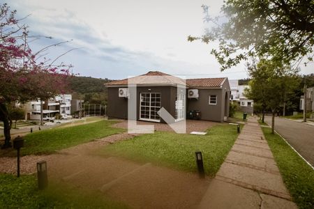 Casa à venda com 155m², 3 quartos e 2 vagas Casa à venda com 155m², 3 quartos e 2 vagasÁrea comum - Salão de festas
