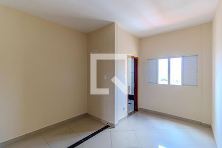 Quarto de kitnet/studio para alugar com 1 quarto, 50m² em Campos Elíseos, São Paulo