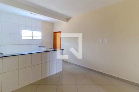 Sala de kitnet/studio para alugar com 1 quarto, 50m² em Campos Elíseos, São Paulo