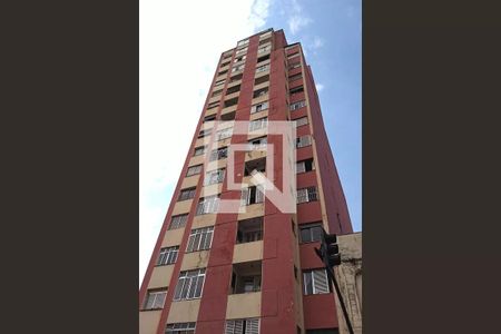 Studio para alugar com 50m², 1 quarto e sem vagaFachada