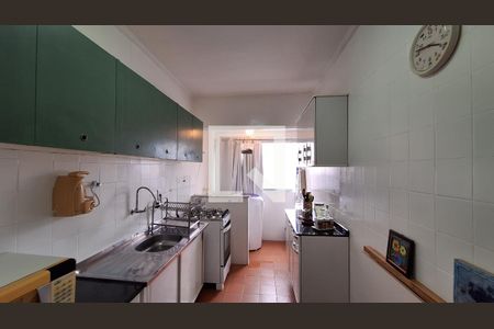 Apartamento para alugar com 50m², 1 quarto e 1 vaga Apartamento para alugar com 50m², 1 quarto e 1 vagaCozinha