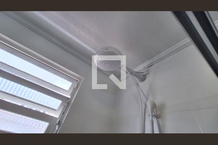 Apartamento para alugar com 50m², 1 quarto e 1 vaga Apartamento para alugar com 50m², 1 quarto e 1 vagaBanheiro social