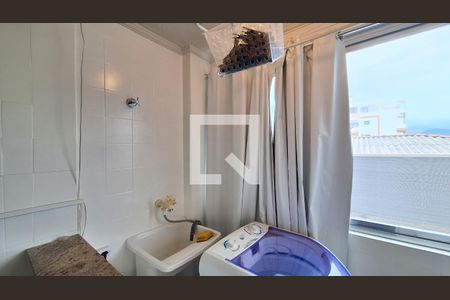 Apartamento para alugar com 50m², 1 quarto e 1 vaga Apartamento para alugar com 50m², 1 quarto e 1 vagaÁrea de serviço