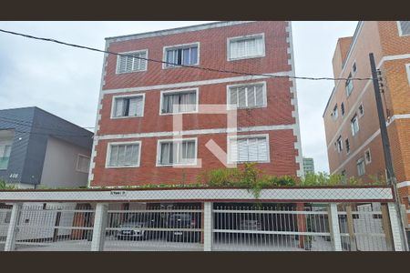 Apartamento para alugar com 50m², 1 quarto e 1 vaga Apartamento para alugar com 50m², 1 quarto e 1 vagaFachada