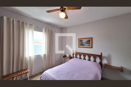 Quarto de apartamento para alugar com 1 quarto, 50m² em Mirim, Praia Grande