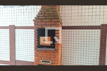 Apartamento para alugar com 50m², 1 quarto e 1 vaga Apartamento para alugar com 50m², 1 quarto e 1 vagaChurrasqueira