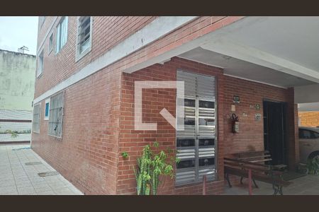 Apartamento para alugar com 50m², 1 quarto e 1 vaga Apartamento para alugar com 50m², 1 quarto e 1 vagaÁrea comum