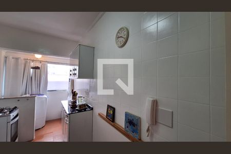 Apartamento para alugar com 50m², 1 quarto e 1 vaga Apartamento para alugar com 50m², 1 quarto e 1 vagaCozinha