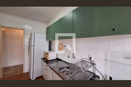 Apartamento para alugar com 50m², 1 quarto e 1 vaga Apartamento para alugar com 50m², 1 quarto e 1 vagaCozinha
