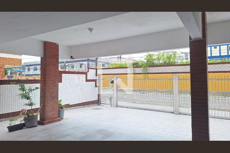 Apartamento para alugar com 50m², 1 quarto e 1 vaga Apartamento para alugar com 50m², 1 quarto e 1 vagaGaragem