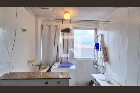 Apartamento para alugar com 50m², 1 quarto e 1 vaga Apartamento para alugar com 50m², 1 quarto e 1 vagaÁrea de serviço