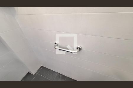 Apartamento para alugar com 50m², 1 quarto e 1 vaga Apartamento para alugar com 50m², 1 quarto e 1 vagaBanheiro social