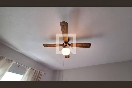 Detalhe do Quarto de apartamento para alugar com 1 quarto, 50m² em Mirim, Praia Grande
