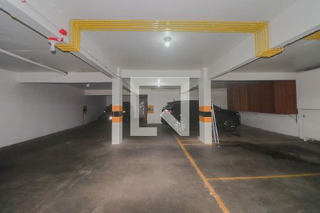 Garagem de apartamento à venda com 7 quartos, 467m² em Petrópolis, Porto Alegre