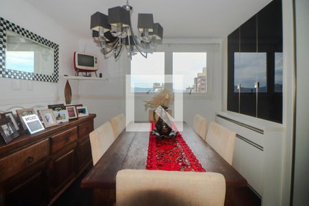 Copa de apartamento à venda com 7 quartos, 467m² em Petrópolis, Porto Alegre