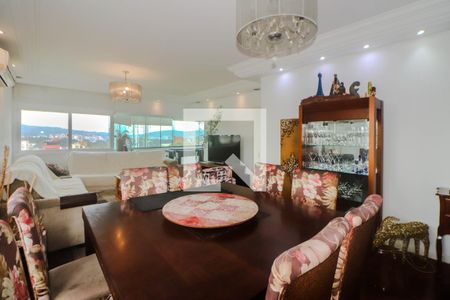Apartamento à venda com 7 quartos, 467m² em Petrópolis, Porto Alegre
