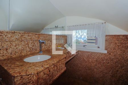Lavabo de apartamento à venda com 7 quartos, 467m² em Petrópolis, Porto Alegre