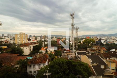 Vista de apartamento à venda com 7 quartos, 467m² em Petrópolis, Porto Alegre